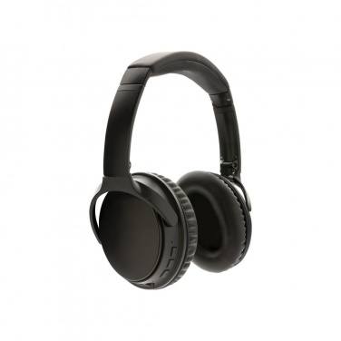 Logo trade promotional giveaway photo of: ANC wireless headphone